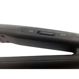Праска для волосся Gemei GM-2955 - мініатюра 4