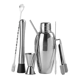 Набір для бару Xiaomi Circle Joy Cocktail Shaker Bar Set (CJ-CSB01)