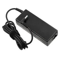 Блок живлення (зарядка) для ноутбука HP 90W (19.5V 4.62A 4.5x3.0мм) 677777-001 тонкий конектор., 90W, 4.62A, 4.5ммx3.0мм - мініатюра 3