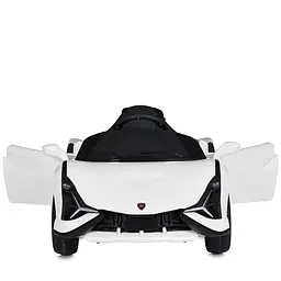 Дитячий електромобіль-машина Bambi M 5859EBLR-1 до 30 кг - мініатюра 3