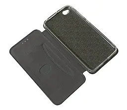 Чохол-книжка Primolux Besus для телефону Xiaomi Redmi Go Black - мініатюра 4
