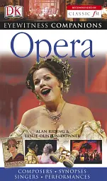 Eyewitness Companions. Opera