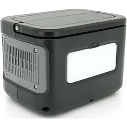 Зарядна станція Optonica 600W, 512Wh (PS-9419) - мініатюра 4