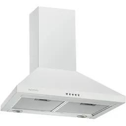 Витяжка кухонна Pyramida KX 60 (1000) B WH - мініатюра 2