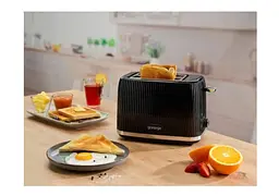 Тостер GORENJE T850DPB - мініатюра 4