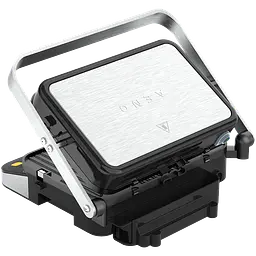 Електрогриль притискний AENO EG1 (AEG0001) - мініатюра 2