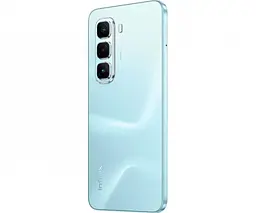 Смартфон Infinix Hot 50 Pro X6881 8/256Gb з NFC Glacier Blue (4894947050787) - мініатюра 5