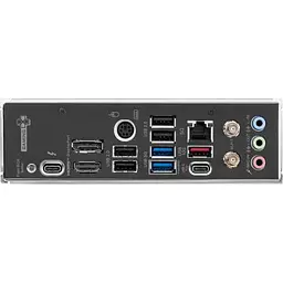 Материнська плата MSI (Z890 GAMING PLUS WIFI) - мініатюра 4