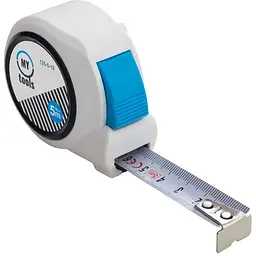 Рулетка вимірювальна My Tools Easy 5 м (125-5-19) - мініатюра 5