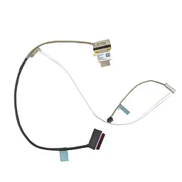 Шлейф матриці для Asus TUF Gaming FA506I FA566I FX506I FX506L FX566L series, (eDP 40pin FHD, 14005-03400000, DD0BKXLC100, Оригінал)