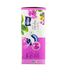 Щоденні прокладки Bella Panty Herbs Verbena Normal 60 шт. - мініатюра 3