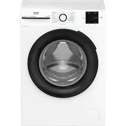 Стиральная машина Beko BM1WFSU37233WW автоматическая