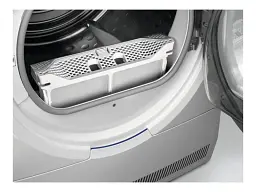 Сушильна машина Electrolux EW6D98BEU - мініатюра 3