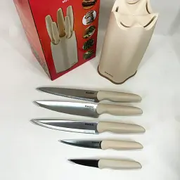 Набір ножів Magio MG-1090 - мініатюра 3