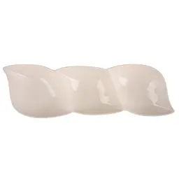 Блюдо Led Figure менажниця на 3 секції 34 x 12 x 5 см (B010394) - мініатюра 2
