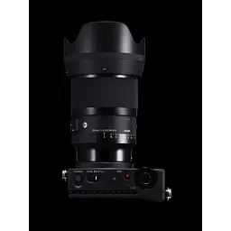 Об'єктив Sigma AF 50mm f/1.4 DG DN Sony E (00-85126-31565-8) [116023] - мініатюра 10