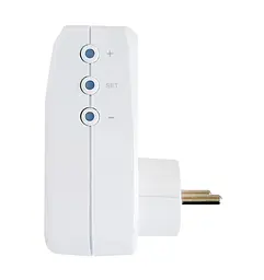 Реле напруги Tecro SF-7W - мініатюра 2