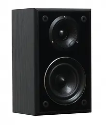 Комплект акустики 5.0 TAGA Harmony TAV-606 v.3 Set Black - мініатюра 3