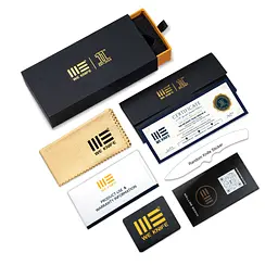 Ніж складаний Weknife 702XI Black Titanium WE07B-2 (Лімітована серія) - мініатюра 9