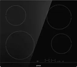 Варочна поверхня Gorenje ECT641BSC
