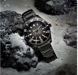 Годинник Citizen NB6025-59H - мініатюра 3