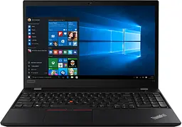 Ноутбук Lenovo ThinkPad T15 Gen 2 (20W4003ARA) Black (20W4003ARA) - мініатюра 2
