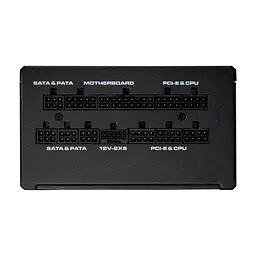 Блок живлення Cougar 1000W (GLE1000) - мініатюра 7