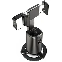 Штатив Adyss A200, Auto Face Tracking, Black