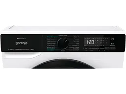Прально-сушильна машина Gorenje WD2PA964ADW/UA - мініатюра 3
