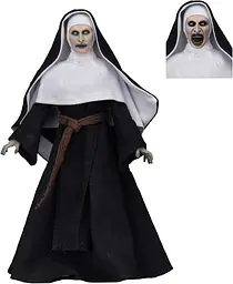Фігурка Neca Закляття Черниця The Conjuring The Nun 20 см WST TN N 24 - мініатюра 2