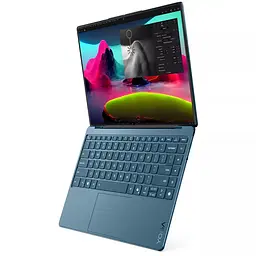 Ноутбук Lenovo Yoga Slim 9 14ILL10,83CX0016RM,Ultra 7 258V (8-core),Arc 140V 8 Core,32GB 8533MHz LPDDR5x - мініатюра 8
