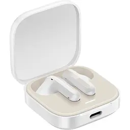 Навушники Redmi Buds 6 Active White (BHR8391GL) [111236] - мініатюра 5