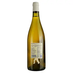 Вино Denavolo Catavela біле сухе 0.75 л - мініатюра 2