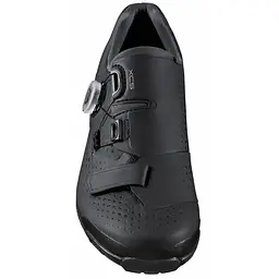 Веловзуття Shimano M XC501 42 Чорний (1096-ESHXC501MCL01S42000) - мініатюра 2