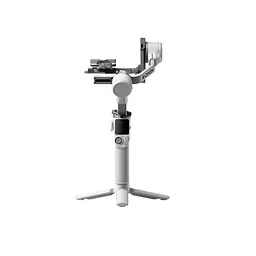 Стабілізатор для камери DJI RS 4 Mini (CP.RN.00000442.02) - мініатюра 4