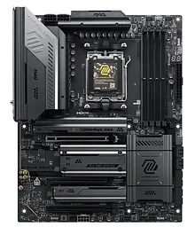 Материнская плата MSI MAG X870E TOMAHAWK MAX WIFI (MAG X870E TOMAHAWK MAX WIFI) (Socket AM5, AMD X870E, ATX)
