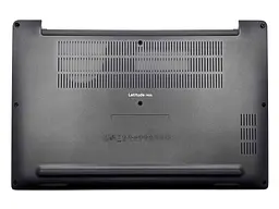 Сервісна кришка Dell Latitude 7400 Black