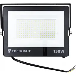 Прожектор світлодіодний Enerlight Mangust 150 Вт 6500K (MANGUST150SMD80С) - мініатюра 3