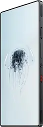 Смартфон ZTE Nubia Redmagic Gaming 10 Pro 5G 24/1Tb (NX789J) Dusk Global version - мініатюра 2