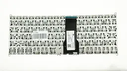 Клавіатура для ноутбука ACER (AS: SF314-54) rus, black, без фрейма (оригінал)