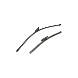 Щітка склоочисника Valeo 574363 - мініатюра 2