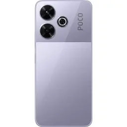 Xiaomi Poco M6 6/128GB Purple (Global Version) - мініатюра 4