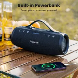 Акустична система Tronsmart Mirtune S100 Black (1120931) - миниатюра 6