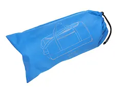 Сумка дорожня на колесах TravelZ Wheelbag 100 Liter Blue (603093) - мініатюра 8