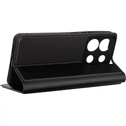 Чохол-книжка BeCover Exclusive New Style для Xiaomi Redmi Note 13 Pro 5G Black (711189) - мініатюра 5