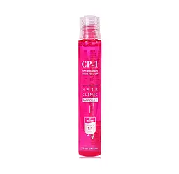 Маска-філер для волосся Без спирту CP-1 3 Sec Hair Ringer (Hair Fill-up Ampoule) Esthetic House 13 мл
