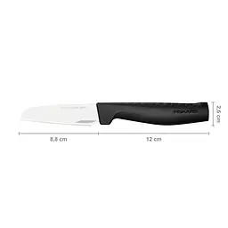 Ніж для овочів Fiskars Hard Edge 9 см (1051777) - мініатюра 2