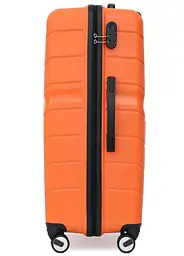 Валіза Semi Line 30" (L) Orange (T5614-3) (DAS302307) - мініатюра 3