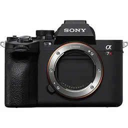 Бездзеркальний фотоапарат Sony Alpha A7R V Body Black (ILCE7RM5) UA [113382] - мініатюра 2