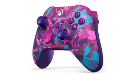 Microsoft Геймпад Xbox BT, Heart Breaker Special Edition - мініатюра 2